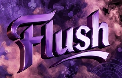 Flush crypto casino Canada – anonymous provably fair gaming with instant withdrawals