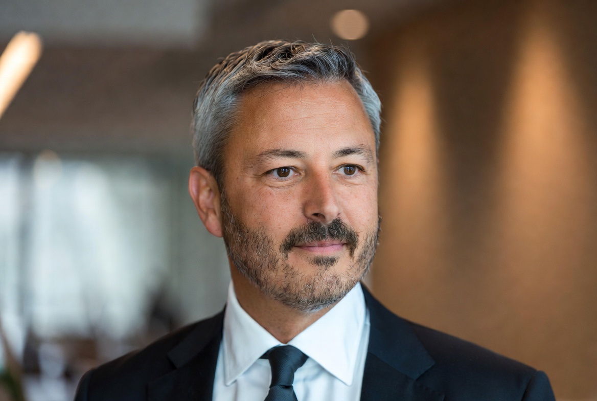 James Caldwell, Lead Editor at CryptoCasino Canada