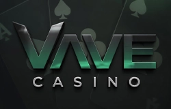 Vave crypto casino Canada – best live dealer games & sports betting 2026