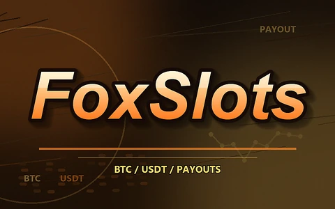 FoxSlots casino Canada review card